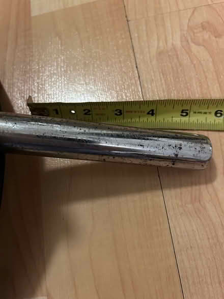 Photo of free Bike seat (L5L 5P5) #2
