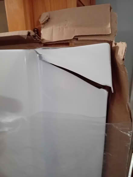 Photo of free Bath Panels (Wigmore) #1