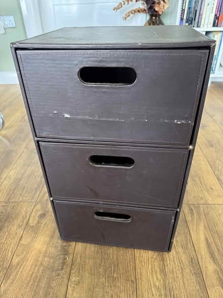 Photo of free Drawers (Westcliff SS0) #1