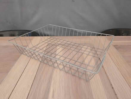 Photo of free Metal In-tray (Bear Flat, Bath BA24) #1