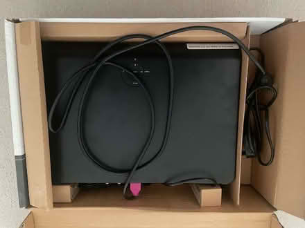 Photo of free Sky recorder box (Ealing W13) #2