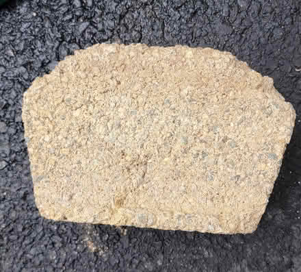 Photo of free landscape stones (Purcellville va) #1