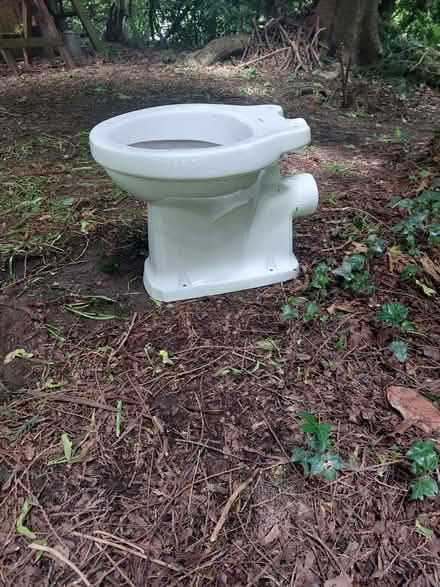 Photo of free Toilet (Presteigne LD8) #2