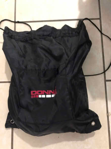 Photo of free Black bag (Westbury Wilts BA13) #1