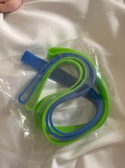 Photo of free Towel holders (SW11 Battersea) #1