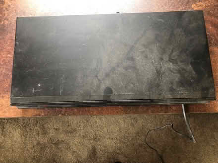 Photo of free samsung blue ray (llanfechell) #2