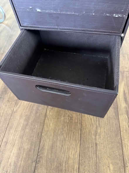Photo of free Drawers (Westcliff SS0) #2