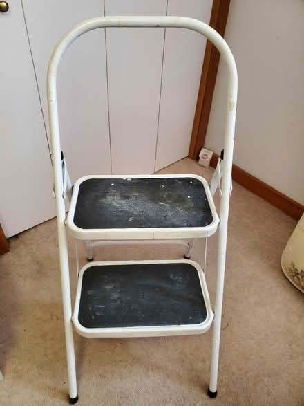 Photo of free Stepladder (Ravenna) #2