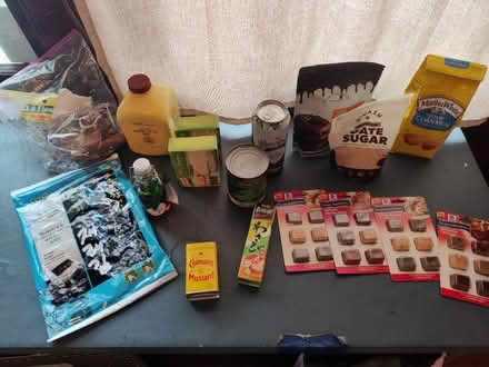 Photo of free Food items (Midtown/Boulevard Park) #1