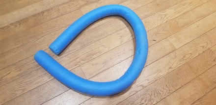 Photo of free Pool woggle (Sharpstone) #1