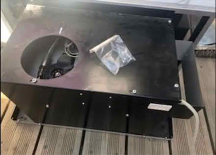 Photo of free Integrated Coffee Machine (BS23) #3