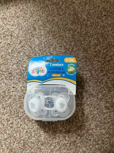 Photo of free Newborn dummies (Comber) #1