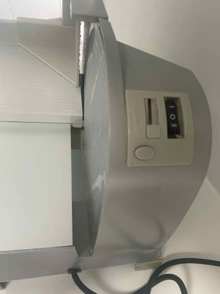 Photo of free Electric food slicer (Stanmore, HA7) #3