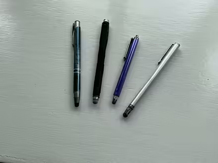 Photo of free Computer styli (EX4) #1