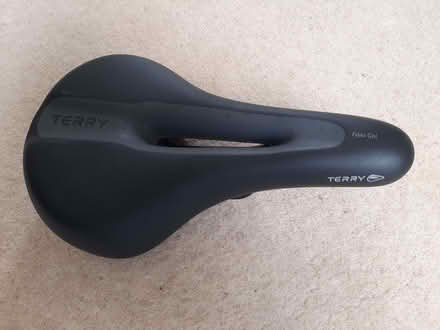 Photo of free Terry synthetic saddle (Viewlands PH1) #1