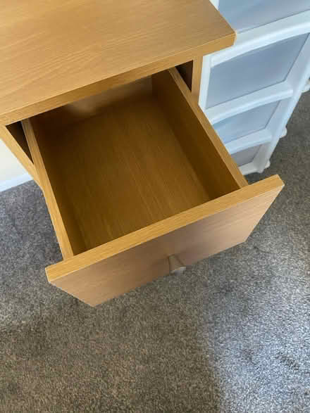 Photo of free Child’s Desk (Dunmow CM6) #2