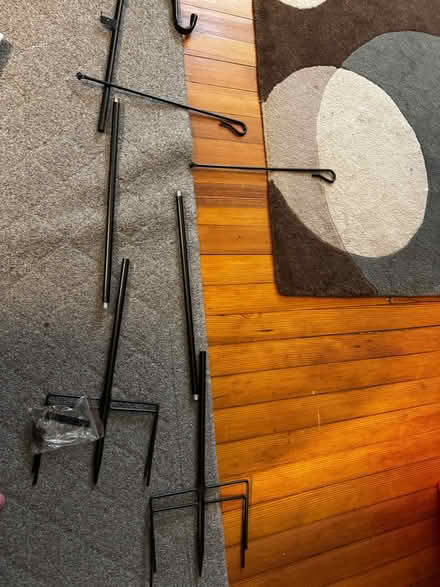 Photo of free Shelves, etc (Woodridge) #3