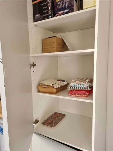 Photo of free Large cupboard (Llandrindod LD1) #3