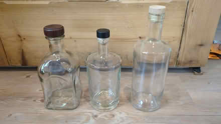 Photo of free Bottles (Kendal LA9) #1
