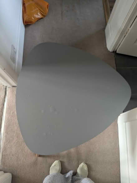 Photo of free Coffee table (SW2) #1