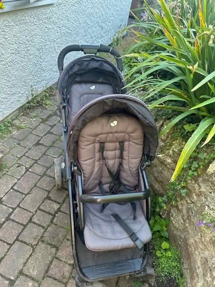 Photo of free Double Stroller Joie (Old Headington OX3) #3