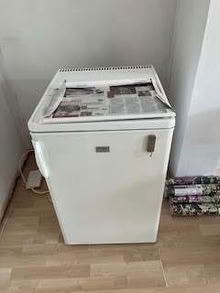 Photo of free Fridge (Broughton Astley LE9) #1