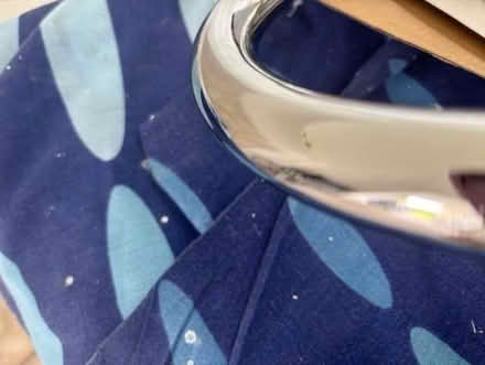 Photo of free Chrome Kitchen tap - single lever (Winkfield Row RG42) #2
