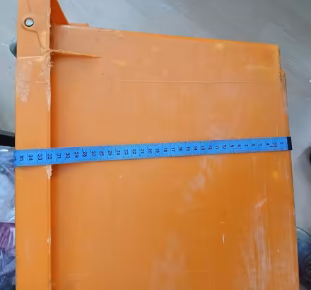 Photo of free Large crate (Caersws SY17) #3