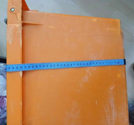 Photo of free Large crate (Caersws SY17) #3