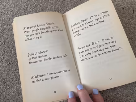 Photo of free “Do you still miss your husband” and “ 1066 and all that” (Longbarn WA2) #3