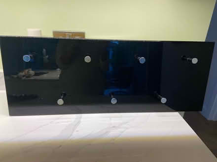 Photo of free Coat rack/hooks (South Ferring BN12) #1
