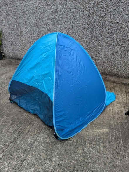 Photo of free Beach shade (Sheffield intake S12 2BT) #2