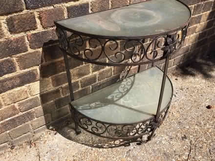 Photo of free Plant stand (IP4) #1