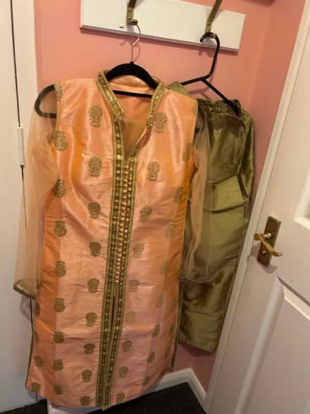 Photo of free Indian ethnic wear (E3) #1