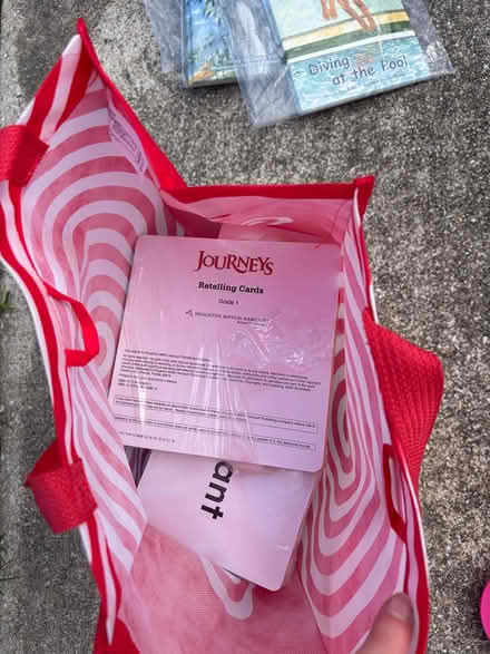 Photo of free End of school giveaway (P-ville, Katymeede area) #1