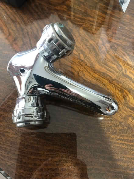 Photo of free Bathroom taps (Goldthorn Hill WV2) #2