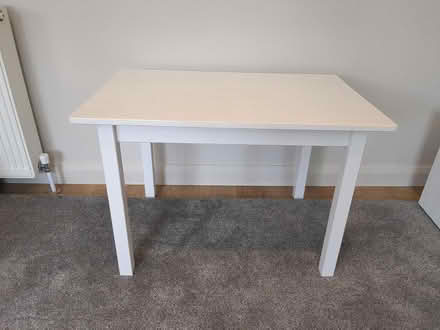 Photo of free Kids Table (Horsell GU21) #1