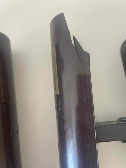 Photo of free Pair of boot shapers (North Shields NE29) #3
