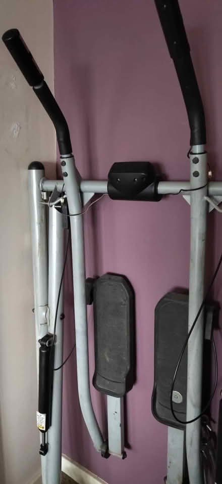 Photo of free Gazelle elliptical cross trainer, good condition (Maryland E15) #2