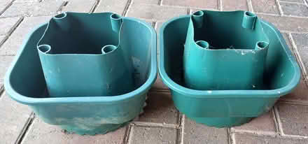 Photo of free Tomato Planters (Okus SN1) #2