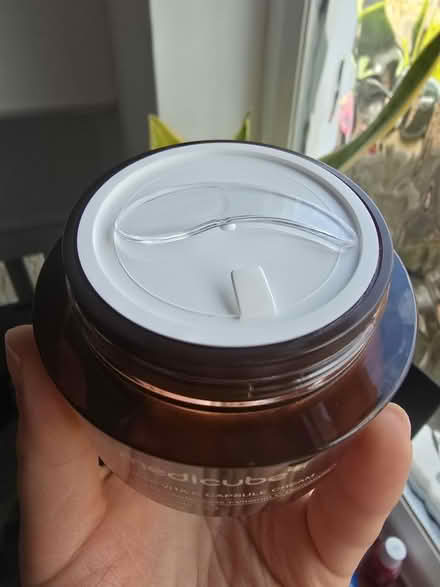 Photo of free Medicube Vit C Capsule Cream (Flitwick) #3
