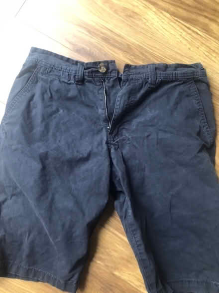Photo of free XS men’s cotton soulcal shorts (Richmond TW1) #2