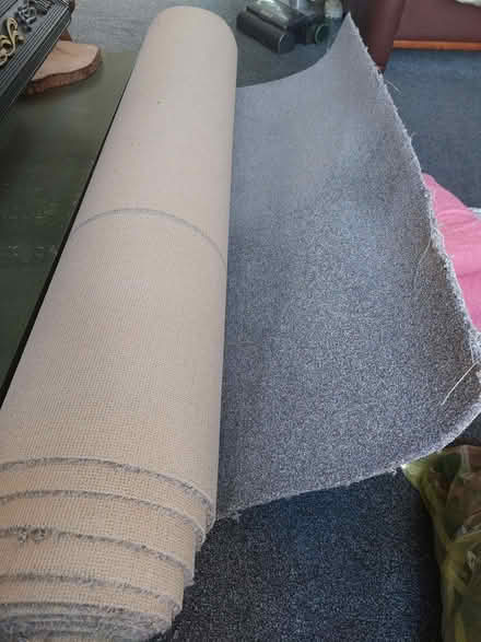 Photo of free Carpet (Newbottle DH4) #1