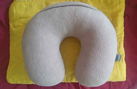 Photo of free Neck pillow (Bayshore) #3