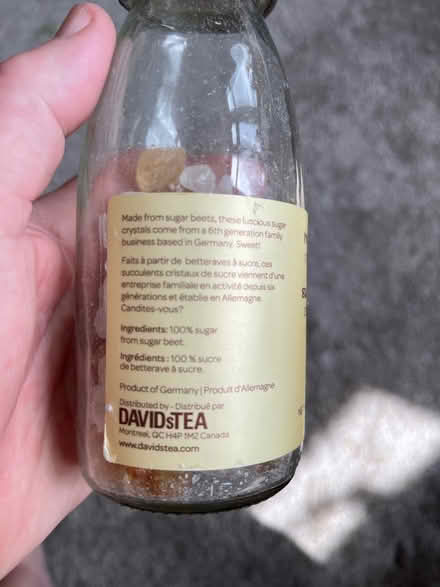 Photo of free Rock sugar (Cheylesmore CV3) #2