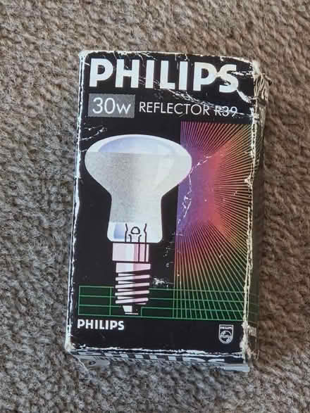 Photo of free Lamps (all believed to be working) (Little Heath RG31) #1