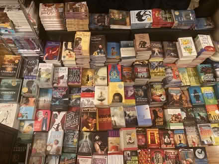 Photo of free Books Galore (Bronx) #1