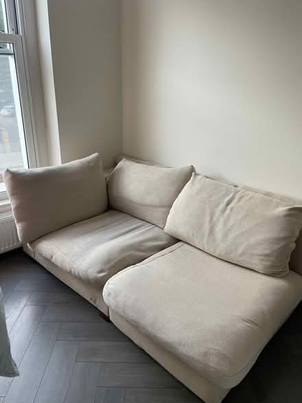 Photo of free Sofa (Maida Hill W9) #1