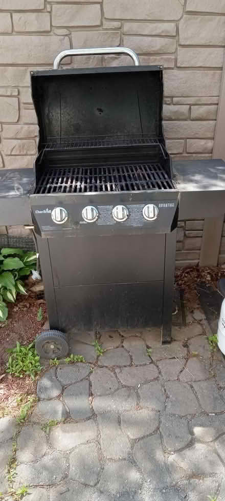 Photo of free Scrap Grill (North Billerica) #1