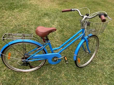 Photo of free Girls bike (Botany 2019) #1
